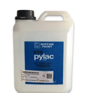 Nippon - Economy N/C Thinner - 2 Liters