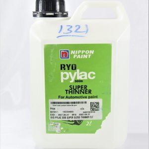 Nippon - Super Gloss Thinner - 2 Liters