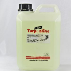 Nippon - Super Turpentine - 2 Liters