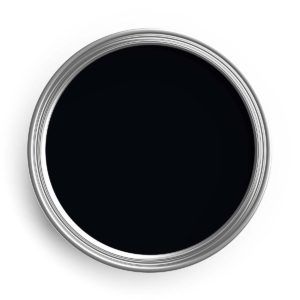 Nippon - Floor Paint Q/D Black - 1 Liters