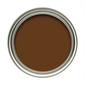 Nippon - Floor Paint Q/D Brown - 200 ML