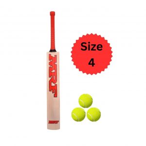 Soft Ball Bat Size 04