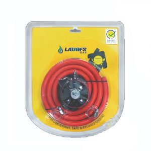 Laugfs - Compact Regulator