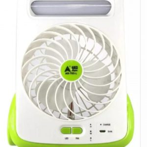Aiko - Rechargeable Fan