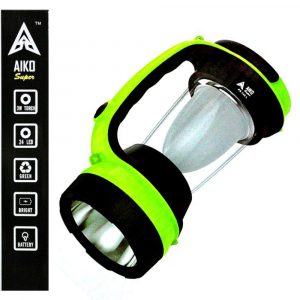 Aiko - Rechargeable Torch As - 820