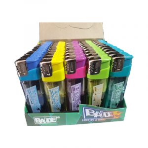 Bladi Jet Flame Lighter