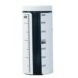 Soda Lime Storage Jar 1213Ml Sb-T1087-1213