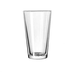 Glass Square Tumbler Y2001-1