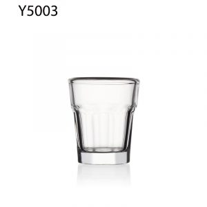 Shot Glass 45Ml Y5003