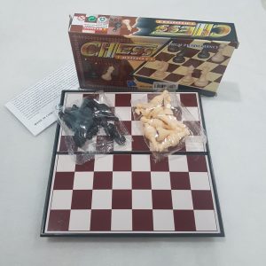 Magnetic Chess Board 2308