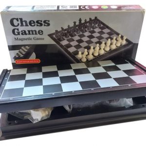 Magnetic Chess Board Qx5477