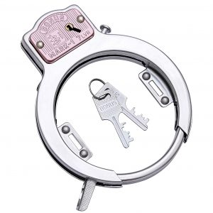 Standard Bicycle Lock