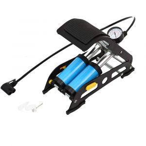 Cylinde Heavy Duty Foot Pump