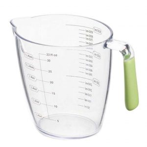 900Ml Measuring Jug