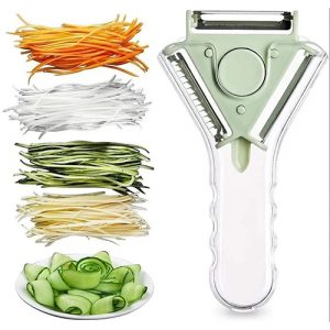 3 In 1 Peeler New