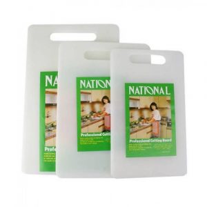 National Plastic Cutting Board