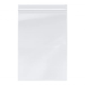 Zip Lock Polythene Bag 12X15 Inch
