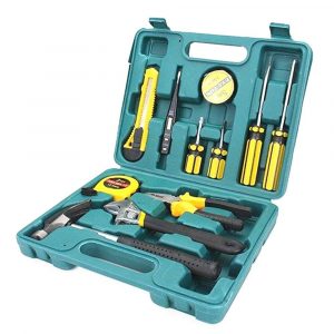 Tool Set 12Pcs