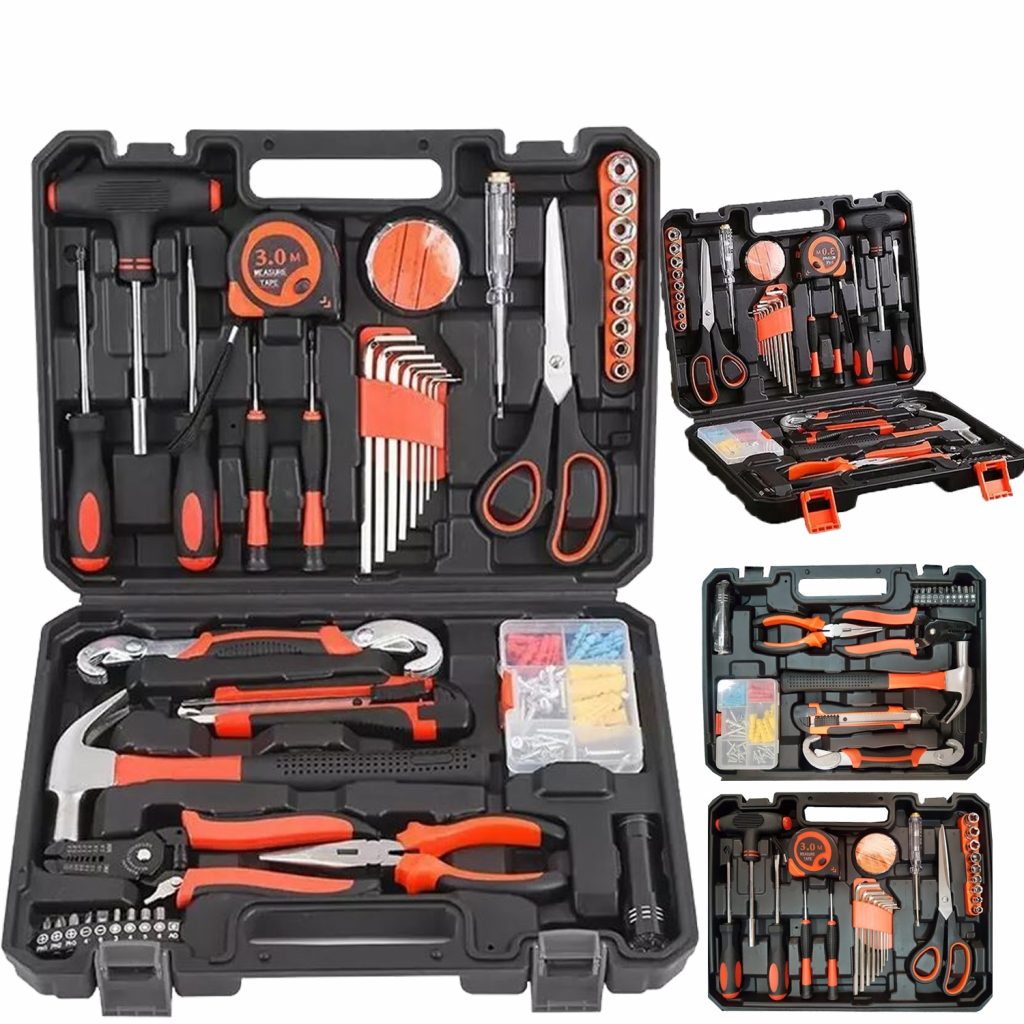 Tool Kit 72Pcs in Sri Lanka | Homemart | Shop Online