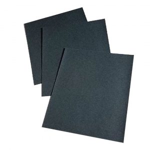 Lika - Sand Paper Black (120)