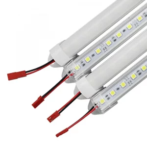 30Cm W/W Led Strip Light With Cover(230V)
