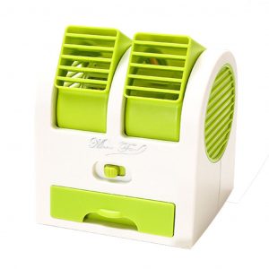 Mini Water Cooling Fan