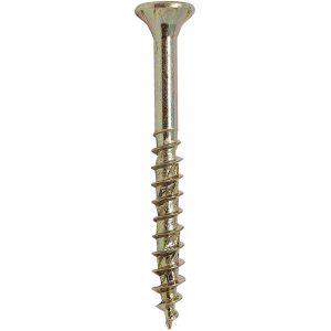 Self Drilling Wood Screw