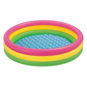 Intex Outdoor Pool