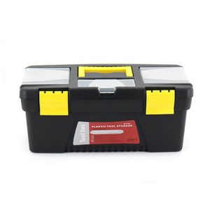 Tool Box Plastic