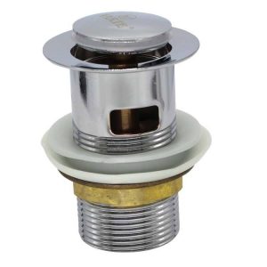 Pop Up Waste S/S 1 1/4