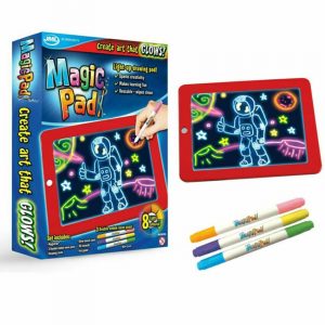Magic Drawing Board