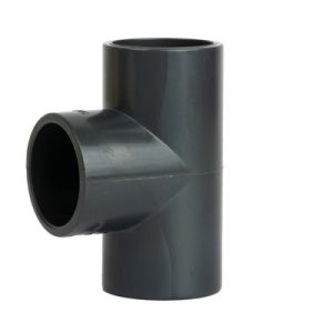 Anton - Equal Tee 32 mm Pnt 14