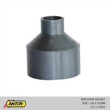 Anton - Reducing Socket