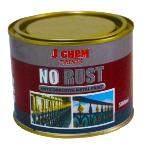 Jat - Anticorrosive Green 500ml