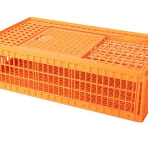 Phoenix - Chicken Cage