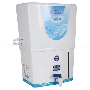 Kent - Pride Water Purifire + Pre Sediment Filter