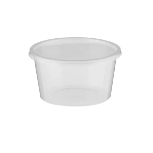 250Ml Food Container