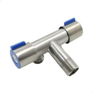 Wangel - Angle Valve