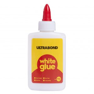 Ultrabond - White Glue 100ML