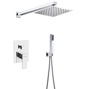 Wangel - Wangel - Concealed Shower Set