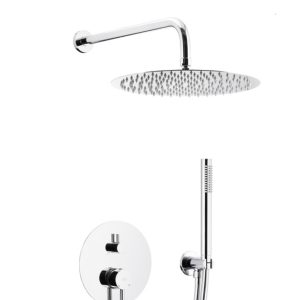 Wangel - Concealed Shower Set