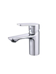 Wangel - 35mm Basin Faucet