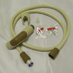 Watertec Head faucet & hose