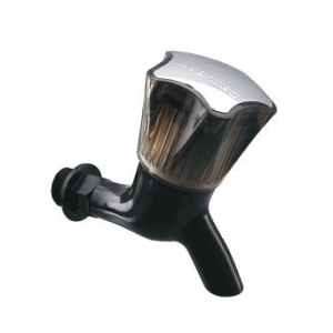 Watertec - Bib Tap Roma - Black