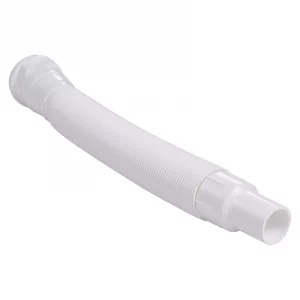Collapsible Hose White
