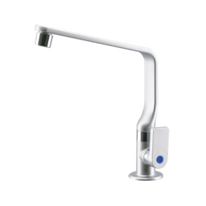 Watertec - Pillar Sink Tap Kazumi - Chrome