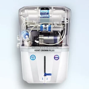 Kent - Crown Plus