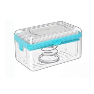 Kitchen Multifunctional Soap Box