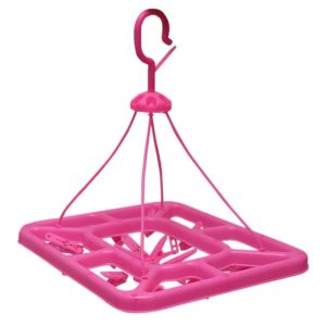 Baby Cloths Hanger