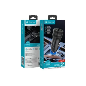 Celebrat Fast Car Charger